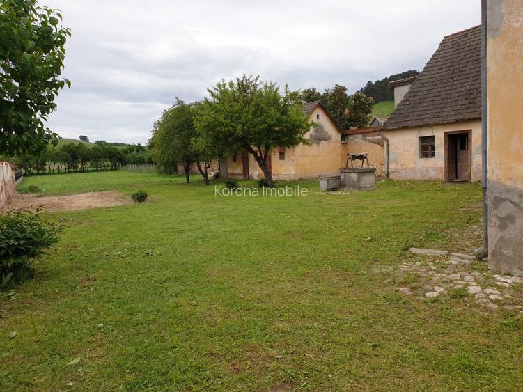 Casa in SANPETRU, str. Meschendorfer nr 402 - 4