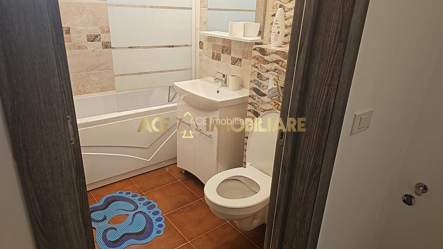 2 Camere | Fundeni | Centrala Proprie | Bloc Nou | Posibilitate Parcare - 12