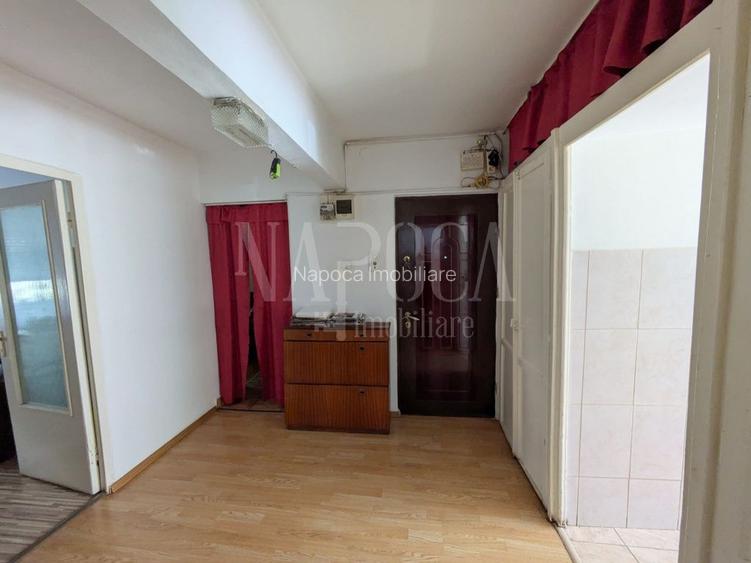Apartament 4 camere de vanzare in Nufarul Oradea, Oradea - 2