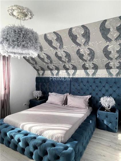 DUMBRAVITA - 4 CAM - 2 BAI - PARCARE ACOPERITA - 3 NIVELE| - 8