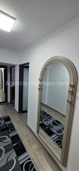 Apartament 4 camere renovat mobilat si utilat - 2