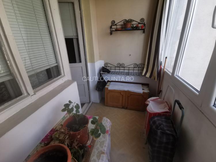 Apartament 3 Camere/Vatra Dornei/Piata Sudului/Brancoveanu  - 12