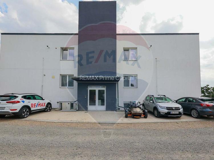 Apartament cu terasă și panoramă de vânzare, zona Hilton, Oradea - 17