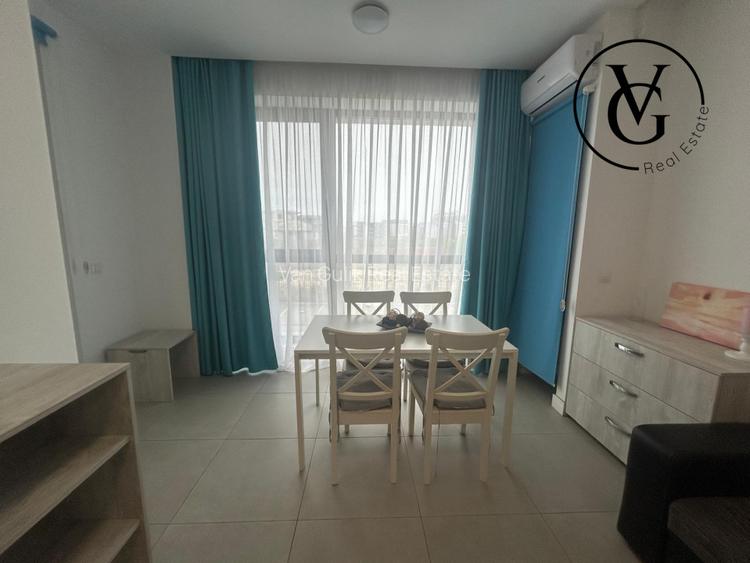 Apartament 2 camere Onix Blue - 9