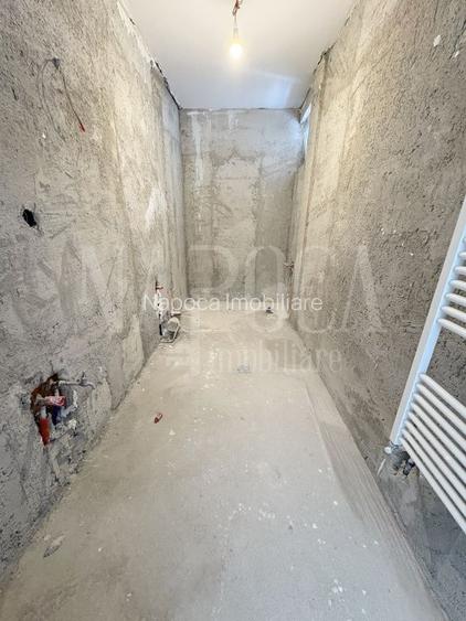 Apartament 2 camere de vanzare in Floresti - 5