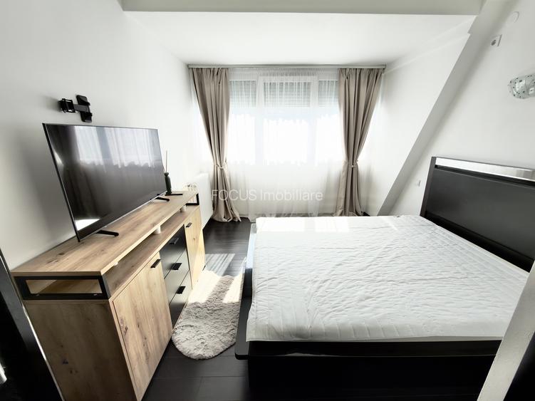 Apartament 2cam Ultracentral Pet Friendly - Universitate | Magheru One - 9