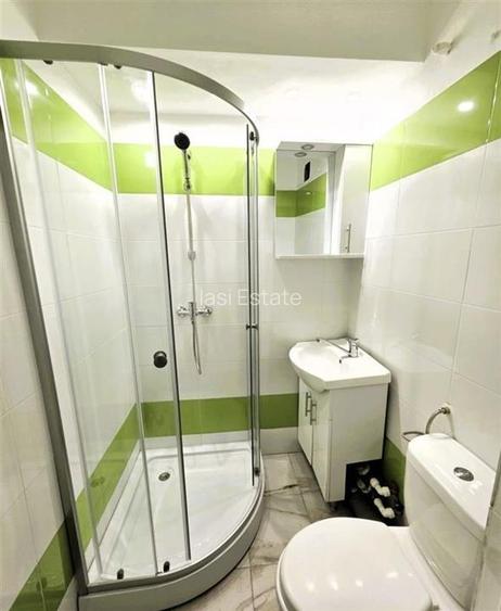 Apartament 2 camere Tatarasi - 2