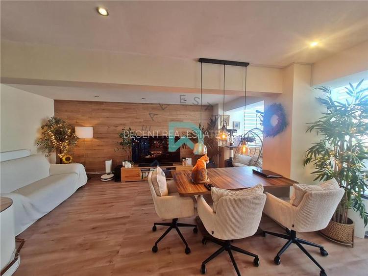 Apartament 2 camere Grivitei, mobilat utilat, Brasov - 5