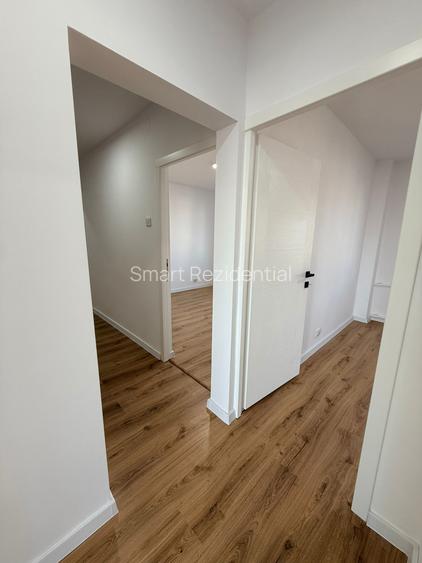 3 camere Brancoveanu / Turnu Magurele Renovat complet - 8