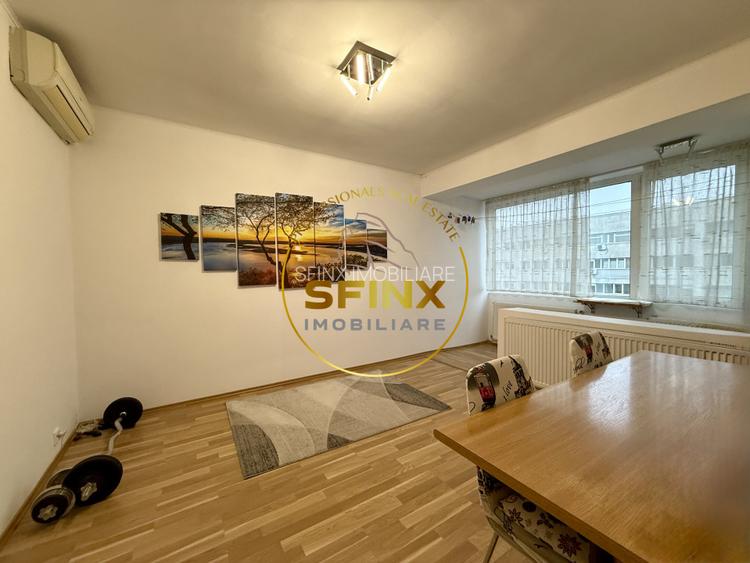  3 camere, metrou Iancului, vedere libera - 3