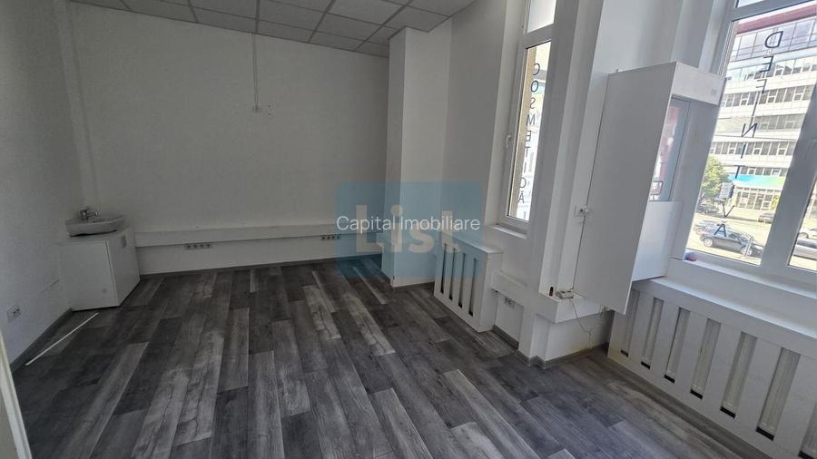 Spatiu comercial de inchiriat in cartierul Zorilor - 12