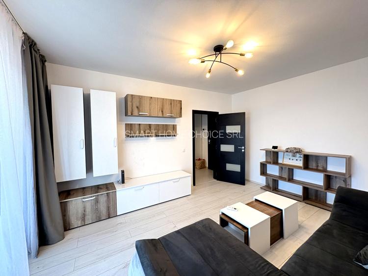 Apartament 2 camere Exigent Plaza Mall Residence faza 4 - 2