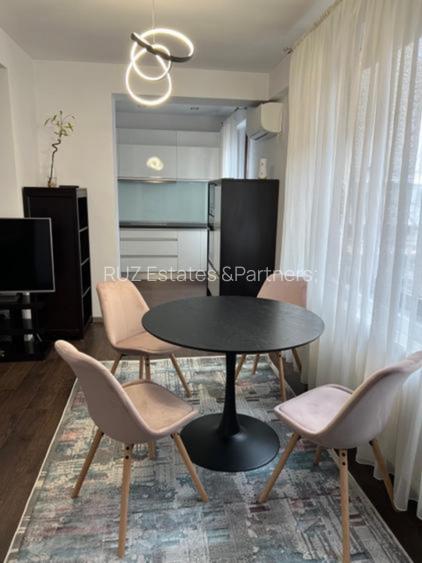 Apartament 2 camere | 61 Mp | Pet Friendly | Centrala proprie | Dorobanti - 3