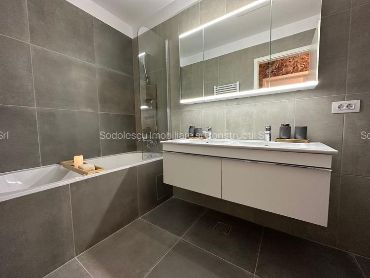 Luxury apartment for rent - 7