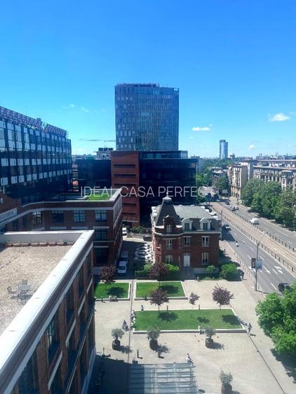 Dorobanti, Piata Victoriei langa Metropolis Centre, mobilier nou - 11