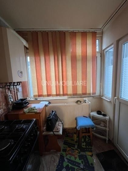 Podul de Fier-Profesor Paul-2 Camere Decomandat-bloc 82' - 7