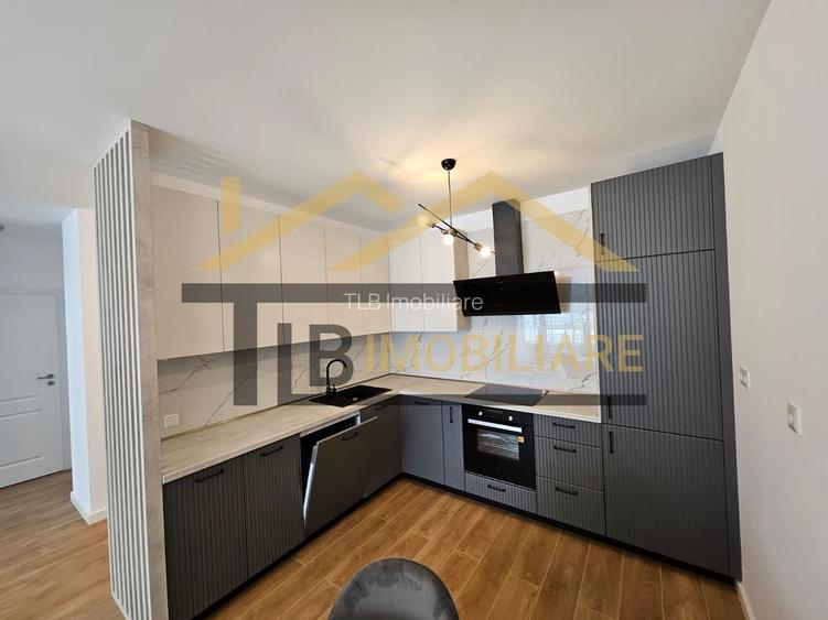 Apartament de 2 camere, lux, 62mp, Complex Residential Concept-9 - 5