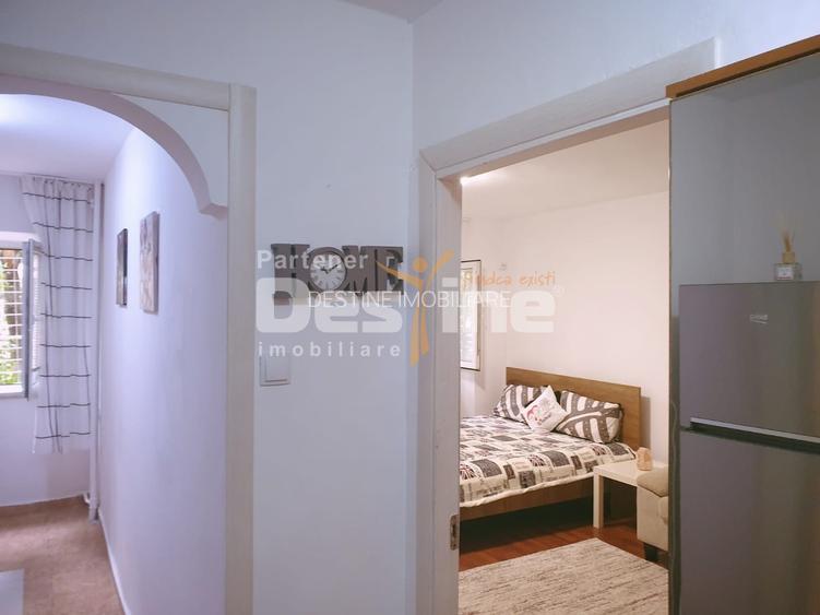 13 Septembrie-Parcul Sebastian | Garsoniera | 36mp | parter | 72.000 euro - 6