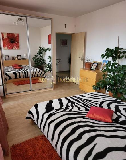 5 Camere de vanzare | Aparatorii Patriei | Metrou | Vila Individuala - 10