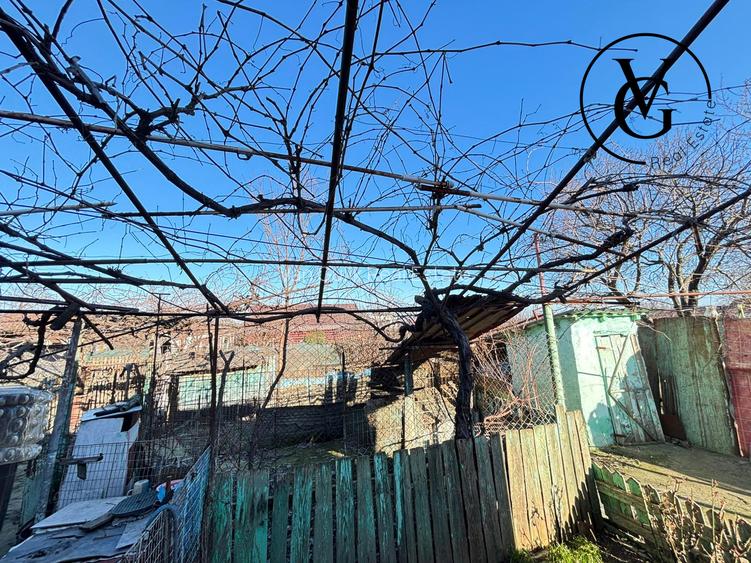 Casa la sol - teren 387 mp - Lumina - 15