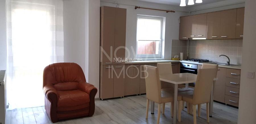 Apartament 2 camere cu gradina - Cart. Arhitectilor - 3