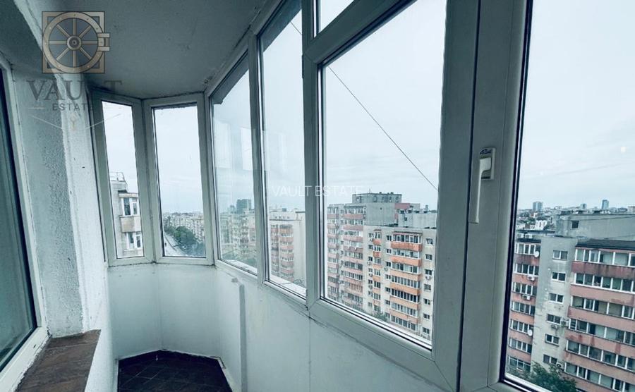 Apartament 2 camere -13 minute metrou Obor - 8