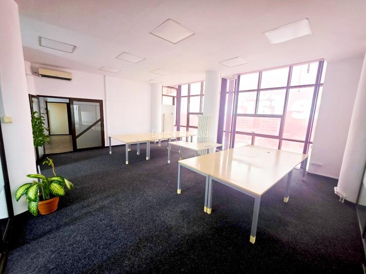 Spațiu Premium Etaj 5   VoxCenter Galați   Vedere Panoramică - 5