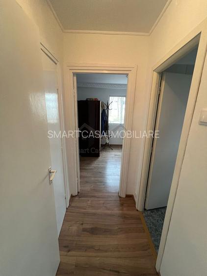 Apartament 2 camere semidecomandat Cantemir - 3