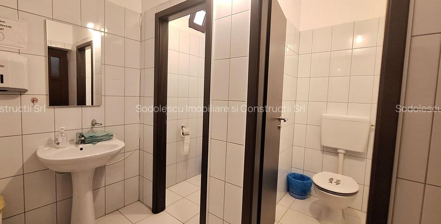 Imobil in zona Bucovina -pretabil sediu firma/clinica/etc - 10