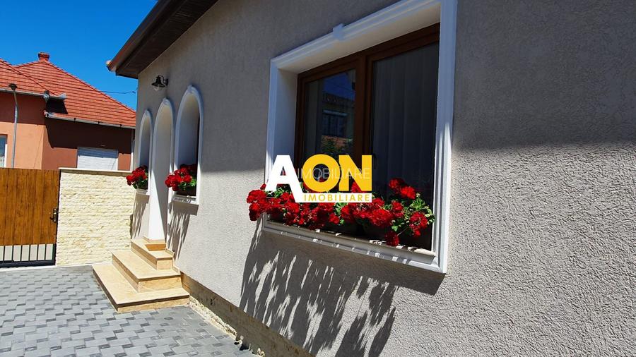 Casă de închiriat | 3 camere | Finisaje premium | Zona Cetatea Alba Ca - 3