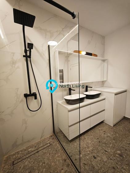 Penthouse 3 camere | 210 mp | 2 terase | Sisești - 15