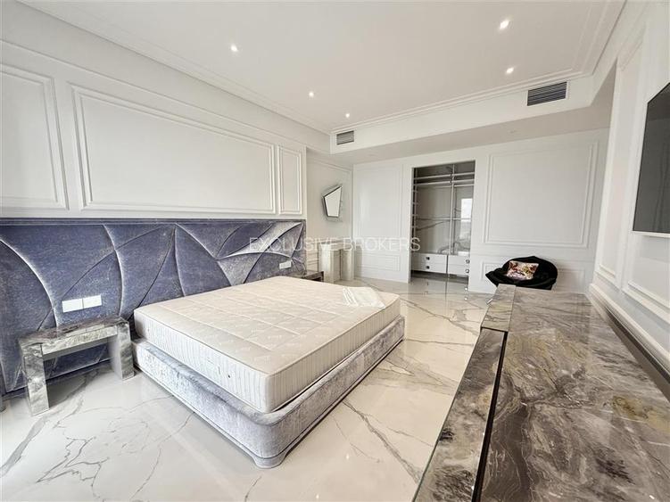 Apartament de exceptie Herastrau  Vedere panoramica Lac  2 parcari - 9