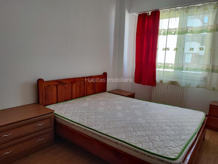 Apartament 3 camere, zona Tribunal, bloc nou. - 10