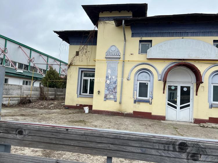 Spatiu de birouri de inchiriat in Ploiesti, zona Liceului Cuza - 4