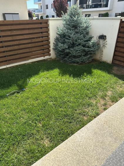 Apartament 2 camere Darwin Residence - 9