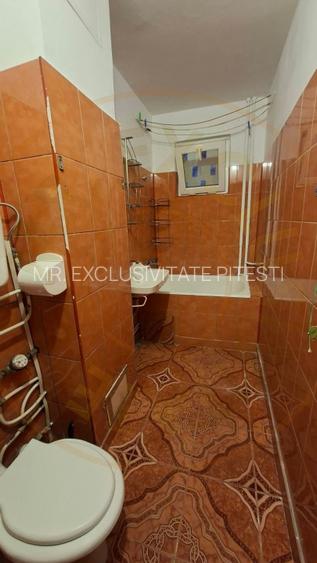 Apartament 2 camere vis-a-vis de Liceul Odobescu - 7