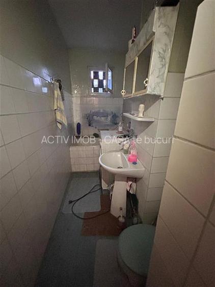 Bocsa, 3 cam. semidecom, cf.2, Zona Sc Gen.Nr.1 - 12