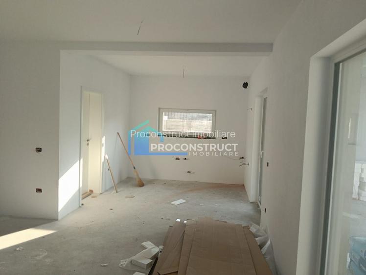 Casă individuală pe parter de vânzare – Sânandrei, construcție 2025 - 4