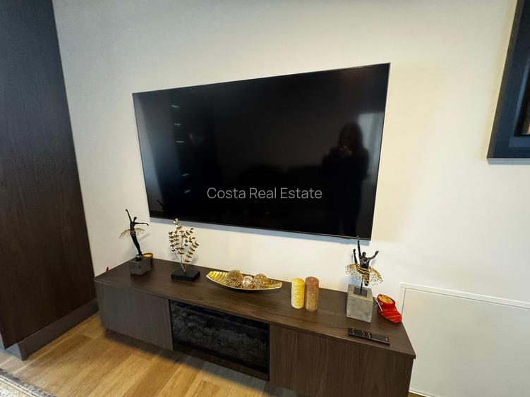 Vanzare Apartament cu  Gradina Rooftop 90 mp Iancu Nicolae si parcare - 5