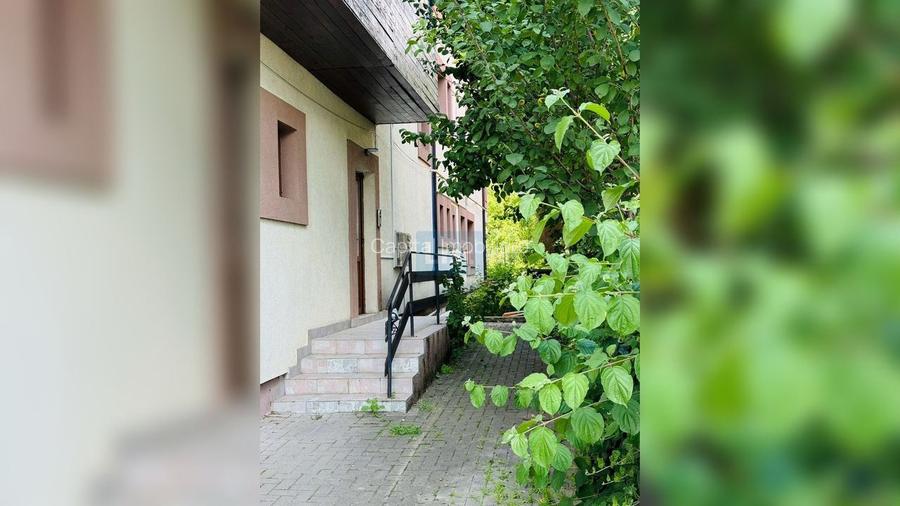 0% Comision | Apartament PET FRIENDLY cu 2 camere, 65 mp | Grigorescu - 12