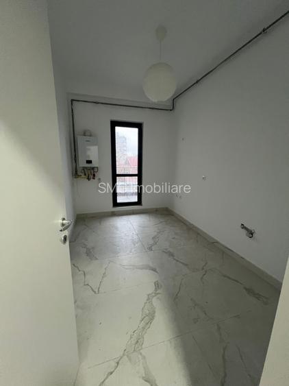 Apartament 2 camere -Parcul Circului- Lacul Tei - 61 mp+ 38 mp terasa!!! - 9