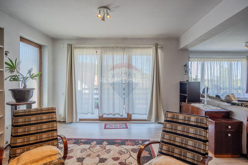 Casa moderna de vanzare | 300mp utili | Vulcan, Brasov| COMISION 0% - 8