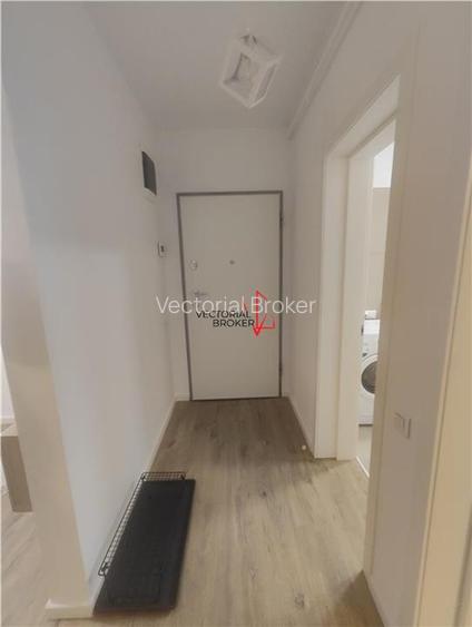 2 camere Estoria Residence + loc parcare subterana, 5 min metrou - 9