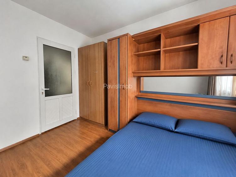 Apartament 3 camere spatios de vanzare în zona - Tractorul - 4