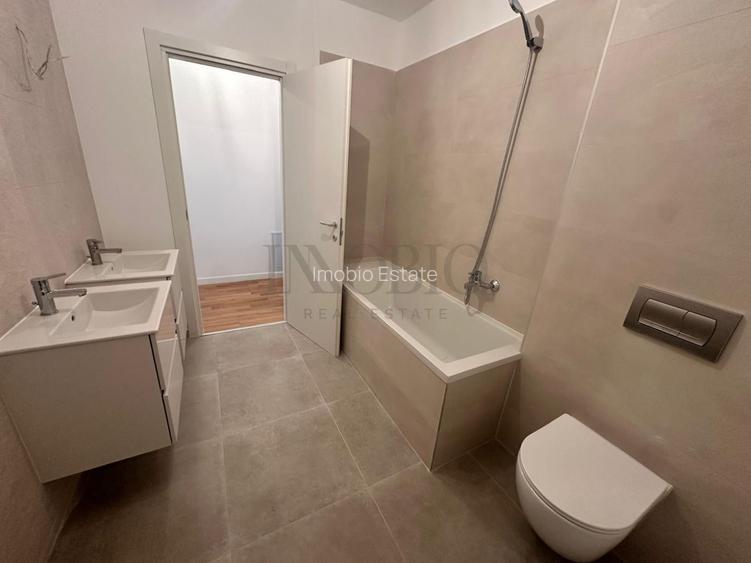 Apartament 2 camere - Băneasa Sisești - 0% comision - 9