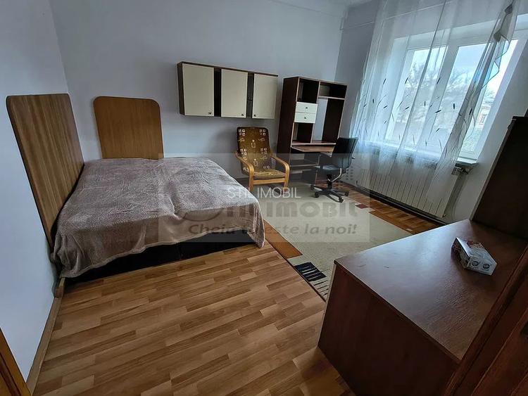 Ap. 2 cam. dec.–Centru Iași, Str. Arcu – lângă Piața Unirii si Gara - 4