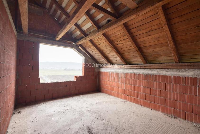 RECO Casa Osorhei zona deosebita - 10