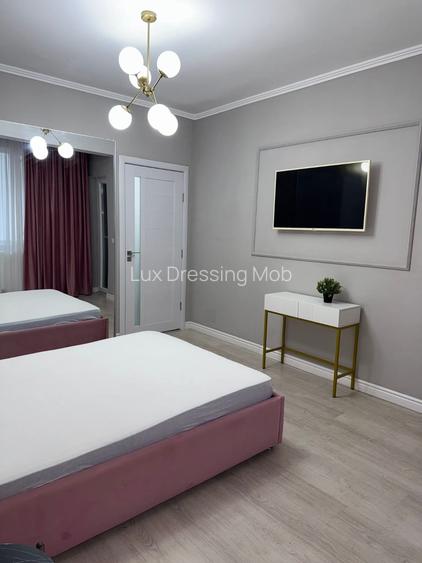 Ofer spre inchiriere studio in cartierul militari residence. - 3