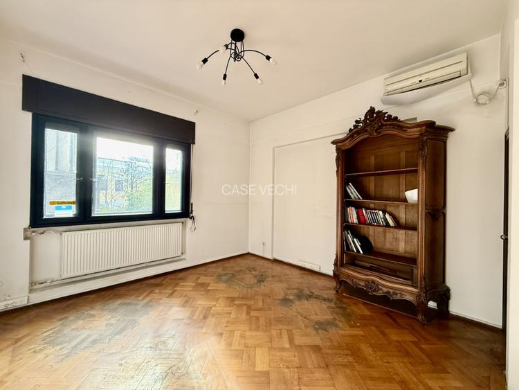 Vila mediteraneana la Gradina Icoanei - 11