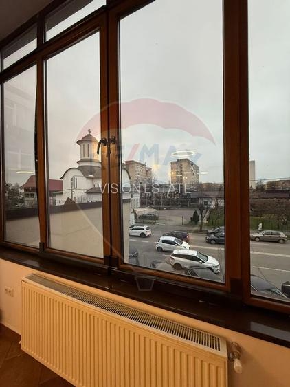 Spațiu comercial de inchiriat Valea Rosie - 9